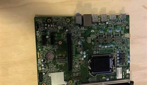 Acer predator g3-710 motherboard | Components | Gumtree Australia Woden