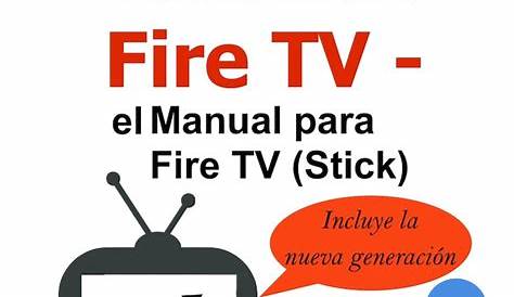Amazon Fire TV: el manual en Español - Altavoces inteligentes