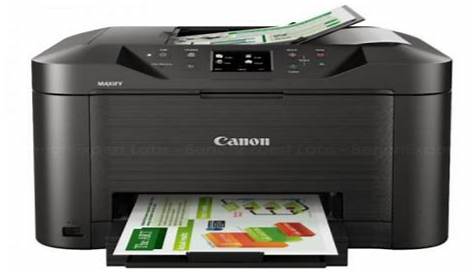 Canon MAXIFY MB2320 Printer Driver Download - arbucklesworld