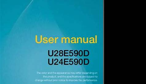 samsung un32j4000af user manual user manual