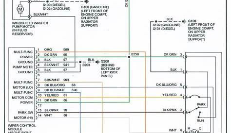 2001 f150 radio wiring diagram