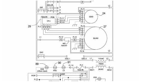 g8c10016muc11a coleman evcon wiring diagram