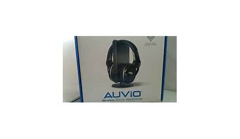 Auvio Headphones for Sale | Shop New & Used Headphones | eBay