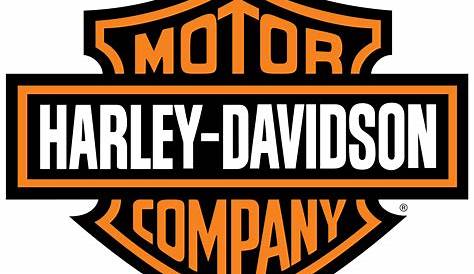 Harley-Davidson – Logos Download