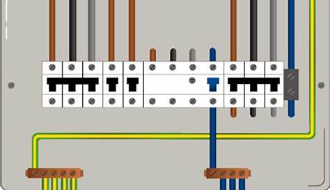 Electrical Wiring Color Code Standards Singapore - Home Wiring Diagram