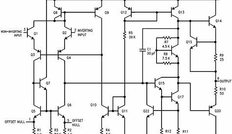 Why Does an Op Amp Need a Power Supply?