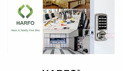 Harfo: HL10 Series USER MANUAL | PDF | Screw | Manufactured Goods