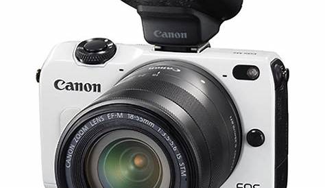 EOS M2 - [Canon Hongkong Company Limited]