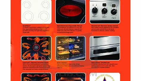frigidaire household microwave oven manual