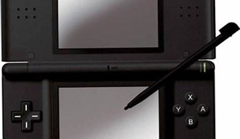 Nintendo DS Lite Price in India - Buy Nintendo DS Lite Black Online