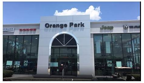 Contact Us | Your Local Chrysler Dodge Jeep RAM Dealer in Jacksonville, FL | DARCARS Orange Park