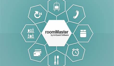 InnQuest Software launches PMS roomMaster Cloud
