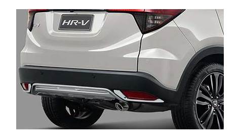 Honda HR-V Accessories | Sydney | Autosports Honda