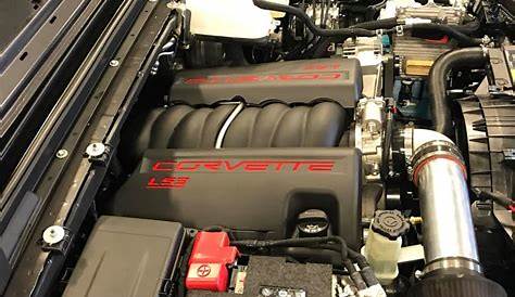 JL Wrangler Gets 450-horsepower LS3 V8 Swap - autoevolution