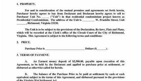 35 Rv Park Rental Agreement | Hamiltonplastering