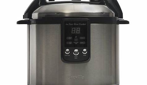 Pin on All Clad Pressure Cooker and Breville Pressure Cooker