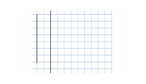 Graph Template | Teaching Resources