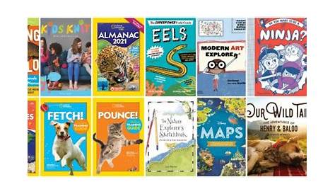 Nonfiction Animal Books For 6Th Graders / Guided Reading Level I