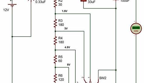 circuit diagram forms