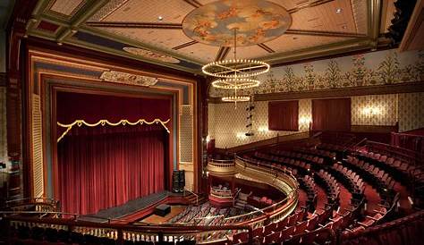 Oshkosh Grand Opera House