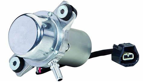 Best Electric Brake Booster Vacuum Pump Kit 12 Volt - Home Appliances