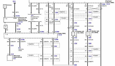 [DIAGRAM] Pontiac G6 Radio Wiring Diagram - WIRINGDIAGRAM.ONLINE