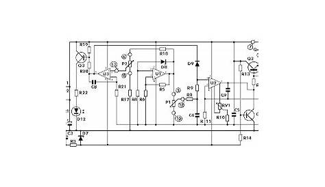 how to memorize circuit diagrams