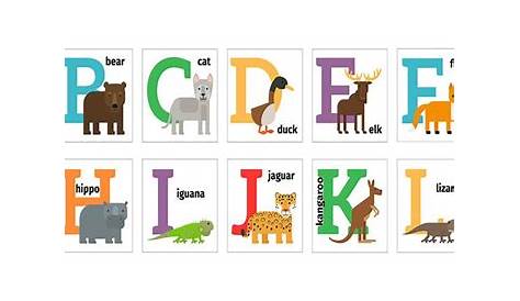 alphabet fun worksheets for kindergarten