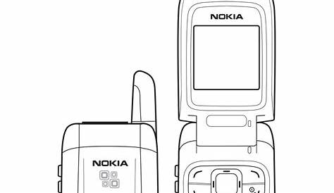 NOKIA 2255 CELL PHONE USER MANUAL | ManualsLib