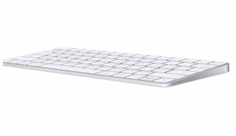 You Can Now Buy Apple's Magic Keyboard With Touch ID Separately - SlashGear