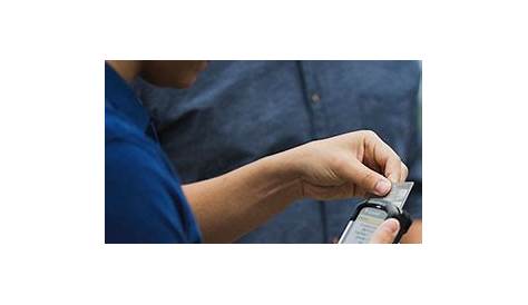 Rugged PC Review.com - Handhelds and PDAs: Zebra TC70x