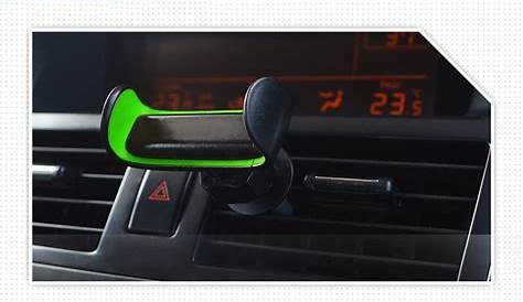 phone holder for subaru forester