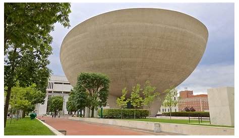 The Egg in Albany - Tours and Activities | Expedia