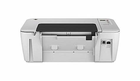 HP Deskjet 2548 All-in-One - multifunction printer. @ Best Price