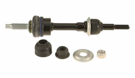 TRW® - Ford F-150 2006 Front Stabilizer Bar Link