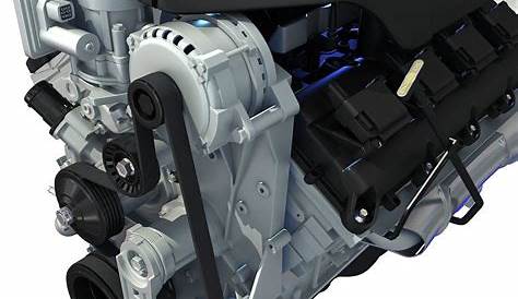 Dodge Ram V8 Engine | Dodge ram, Dodge, Engineering