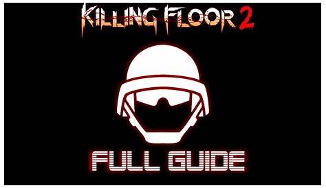 KF2: SWAT - Full Guide - YouTube