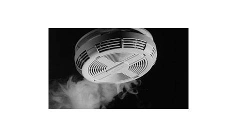 Backgrounder on Smoke Detectors | NRC.gov