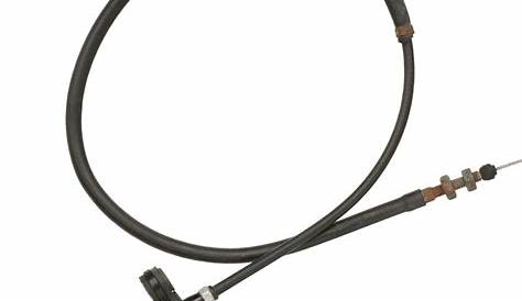 Toyota Hilux Accelerator cable replacement | AutoGuru