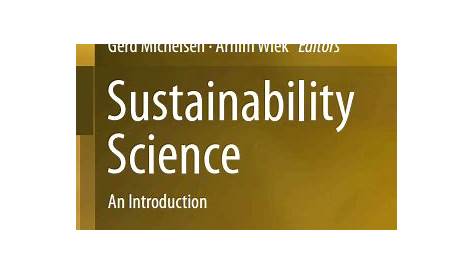 sustainability principles and practice 3rd edition pdf