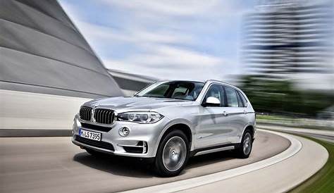 2017 BMW X5 Quality Review - The Car Connection