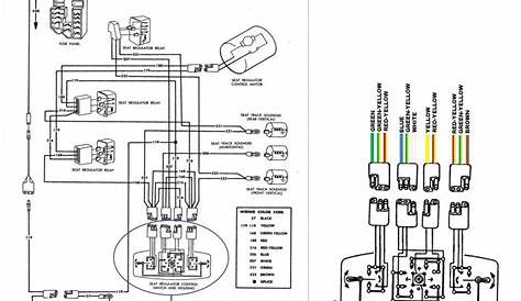 1990 ford thunderbird radio wiring diagram