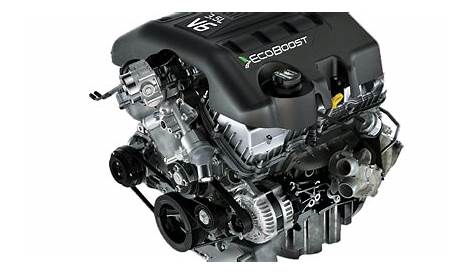 ford ranger ecoboost engine