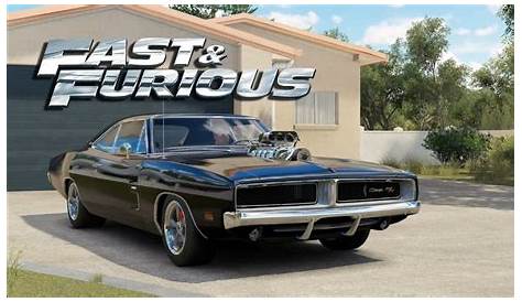 DODGE CHARGER 1969 AMERICAN MUSCLE CAR | Cars Vans & SUVs for Sale
