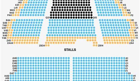Pala Starlight Theater Seating Chart | Awesome Home
