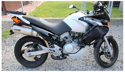 Honda Varadero 125 - 8320359797 - oficjalne archiwum allegro