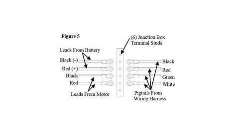 bulldog deluxe wiring diagram