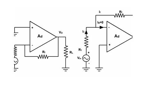 current shunt feedback circuit diagram
