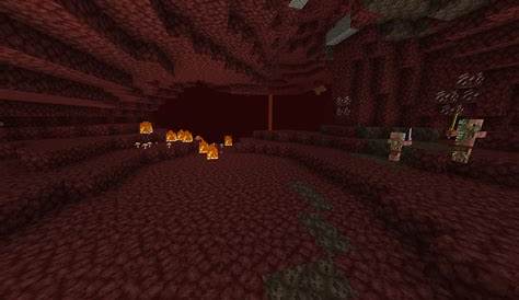 how does the nether work minecraft