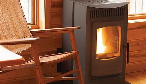 A Quick Guide to The Best Pellet Stoves on the Market